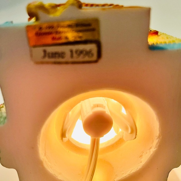 Priscilla Hillman June 1996 collection.. THE TOWN Hatter - Picture 3 of 7